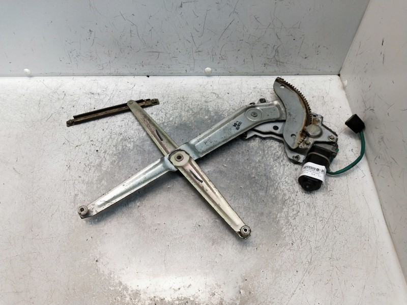 Recambio de elevalunas delantero izquierdo para kia carnival td ls referencia OEM IAM   5P