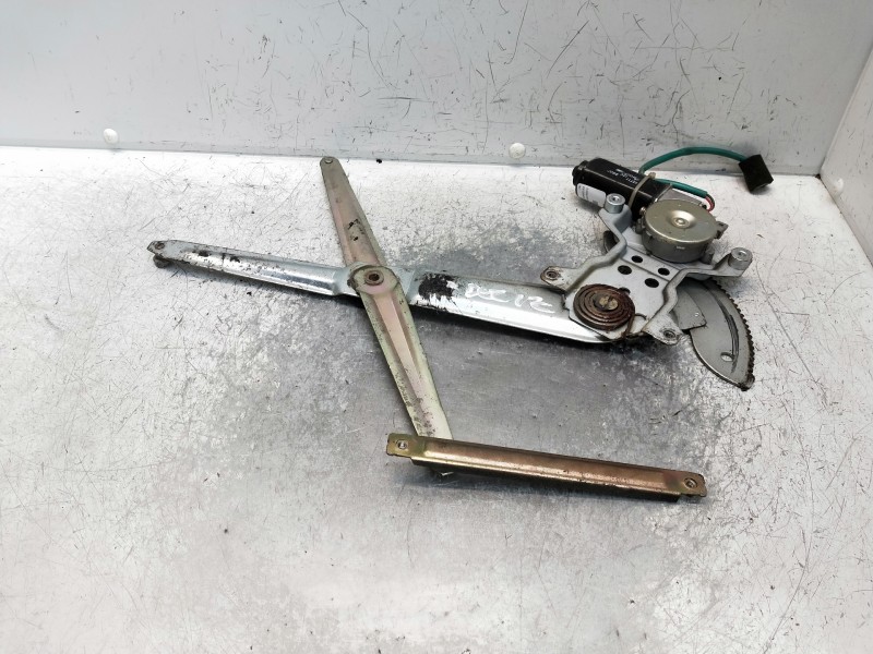 Recambio de elevalunas delantero izquierdo para kia carnival td ls referencia OEM IAM   5P
