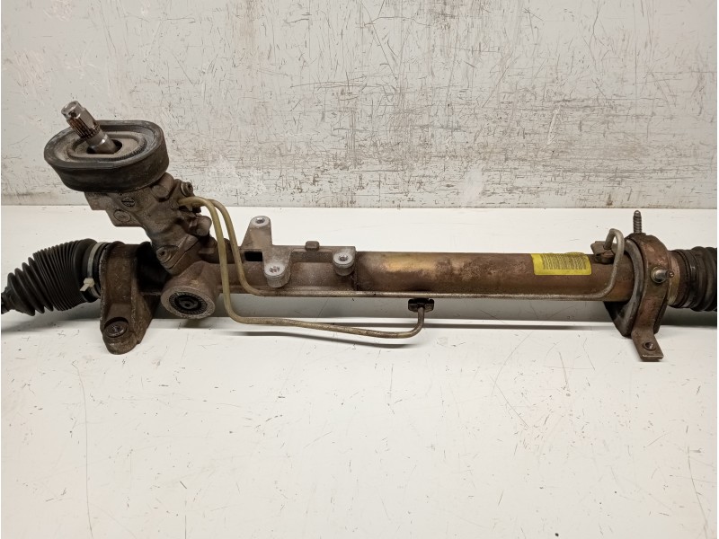 Recambio de cremallera direccion para skoda octavia berlina (1u2) referencia OEM IAM 1J1422105  