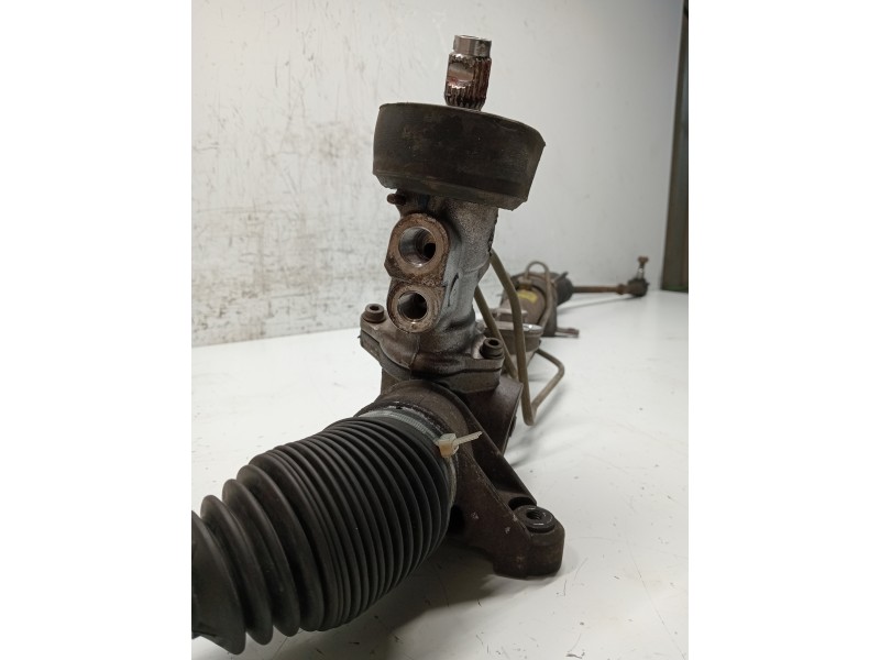 Recambio de cremallera direccion para skoda octavia berlina (1u2) referencia OEM IAM 1J1422105  