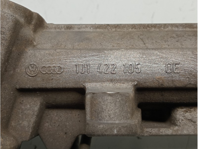 Recambio de cremallera direccion para skoda octavia berlina (1u2) referencia OEM IAM 1J1422105  