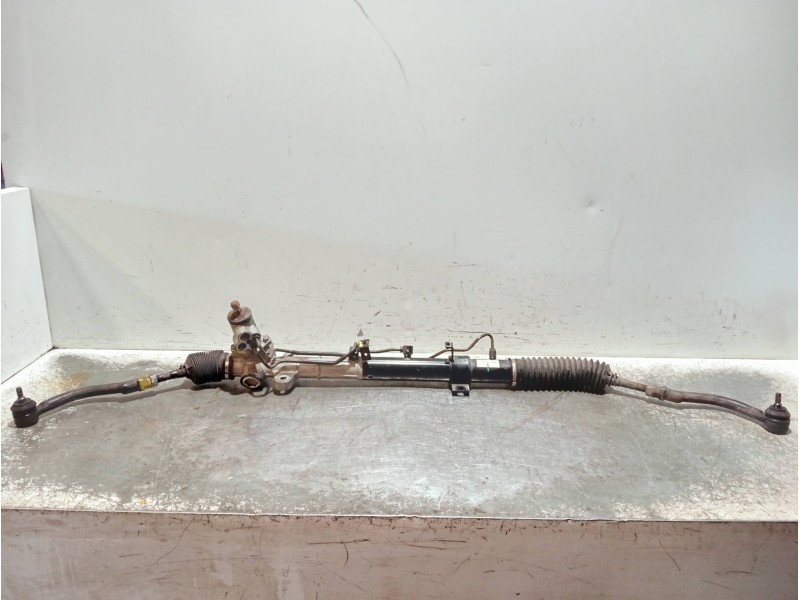 Recambio de cremallera direccion para hyundai sonata (nf) referencia OEM IAM 577003K060  