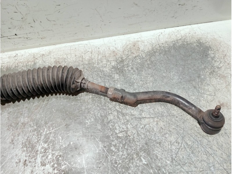 Recambio de cremallera direccion para hyundai sonata (nf) referencia OEM IAM 577003K060  