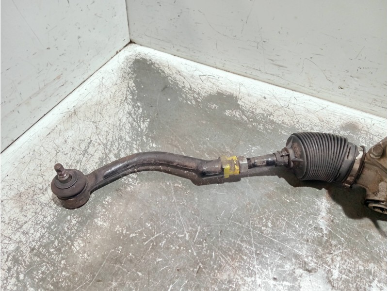 Recambio de cremallera direccion para hyundai sonata (nf) referencia OEM IAM 577003K060  