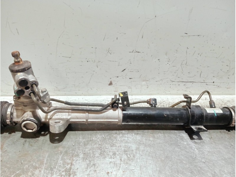 Recambio de cremallera direccion para hyundai sonata (nf) referencia OEM IAM 577003K060  