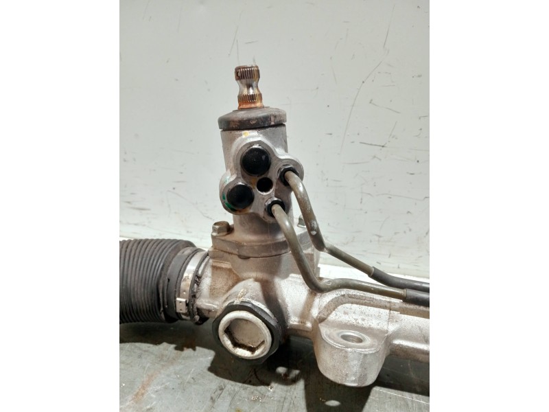 Recambio de cremallera direccion para hyundai sonata (nf) referencia OEM IAM 577003K060  