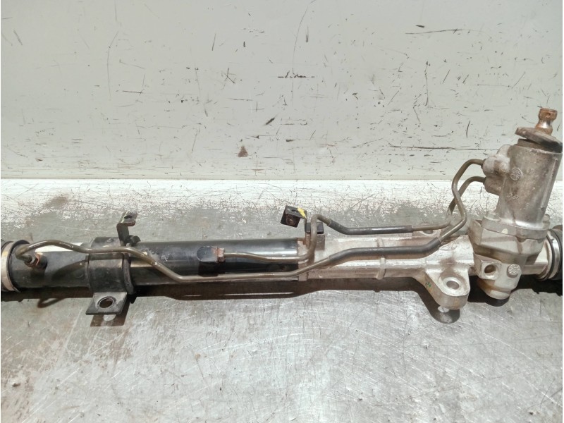 Recambio de cremallera direccion para hyundai sonata (nf) referencia OEM IAM 577003K060  