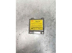 Recambio de centralita airbag para kia carnival td ls referencia OEM IAM 0K553677F0B  