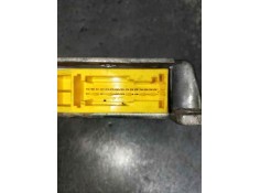 Recambio de centralita airbag para kia carnival td ls referencia OEM IAM 0K553677F0B   2