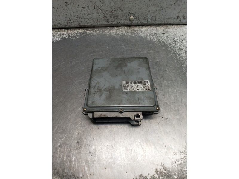 Recambio de centralita motor uce para mercedes clase e (w210) berlina diesel 300 turbodiesel (210.025) referencia OEM IAM A01754