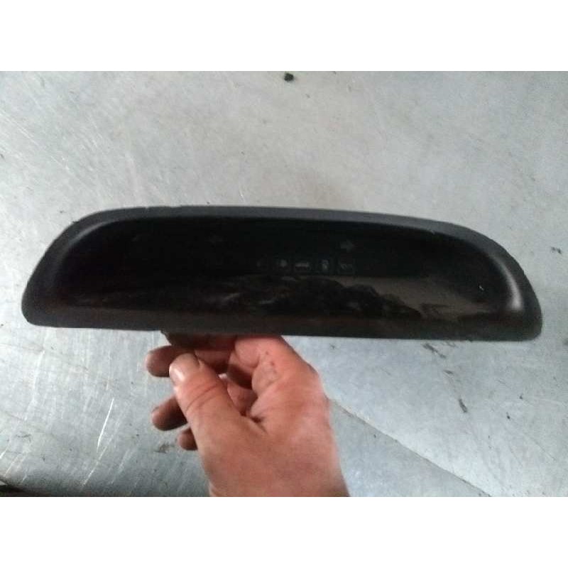 Recambio de pantalla multifuncion para hyundai matrix (fc) 1.6 gls referencia OEM IAM 707007100H 20020323 9400717100