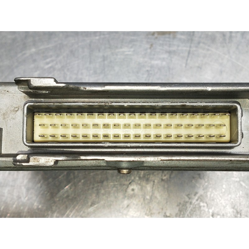 Recambio de centralita motor uce para mercedes clase e (w210) berlina diesel 300 turbodiesel (210.025) referencia OEM IAM A01754