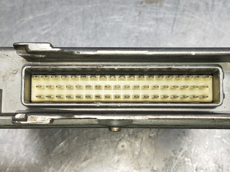 Recambio de centralita motor uce para mercedes clase e (w210) berlina diesel 300 turbodiesel (210.025) referencia OEM IAM A01754