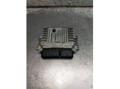 Recambio de centralita motor uce para ssangyong actyon 2.0 td cat referencia OEM IAM A6645406832  