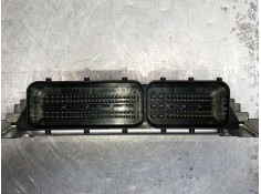 Recambio de centralita motor uce para ssangyong actyon 2.0 td cat referencia OEM IAM A6645406832   2