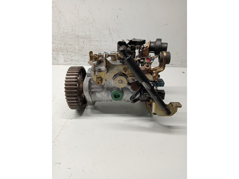 Recambio de bomba inyeccion para peugeot 406 berlina (s1/s2) referencia OEM IAM   