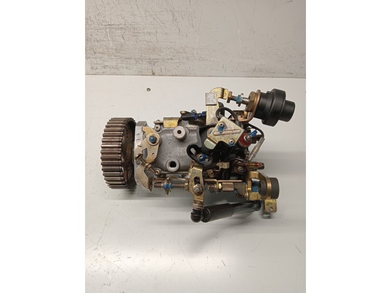 Recambio de bomba inyeccion para peugeot 406 berlina (s1/s2) referencia OEM IAM   