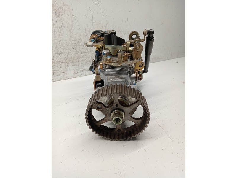 Recambio de bomba inyeccion para peugeot 406 berlina (s1/s2) referencia OEM IAM   