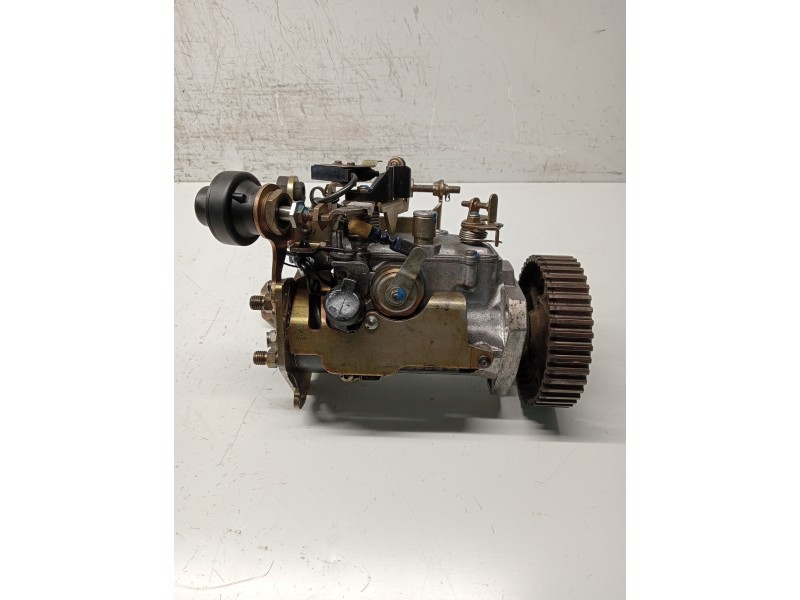 Recambio de bomba inyeccion para peugeot 406 berlina (s1/s2) referencia OEM IAM   