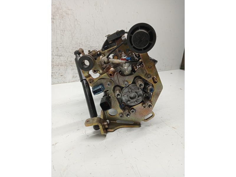 Recambio de bomba inyeccion para peugeot 406 berlina (s1/s2) referencia OEM IAM   