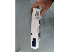 Recambio de pantalla multifuncion para hyundai matrix (fc) 1.6 gls referencia OEM IAM 707007100H 20020323 9400717100 2