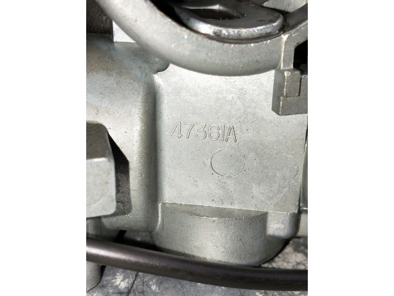 Recambio de conmutador de arranque para kia carnival td ls referencia OEM IAM 47361A  