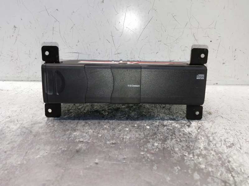 Recambio de sistema navegacion gps para bmw x5 (e53) 3.0 turbodiesel cat referencia OEM IAM 65126913389  