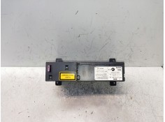 Recambio de sistema navegacion gps para bmw x5 (e53) 3.0 turbodiesel cat referencia OEM IAM 65126913389   2