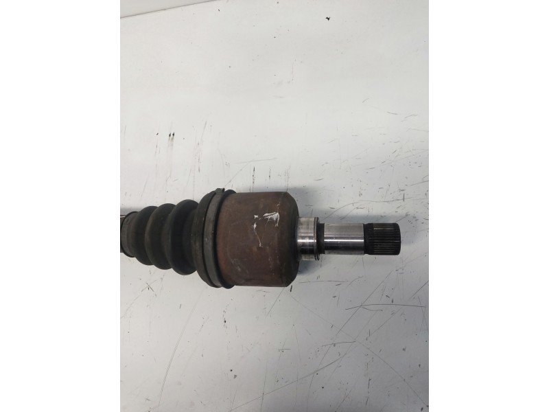 Recambio de transmision delantera izquierda para peugeot 406 berlina (s1/s2) st referencia OEM IAM   