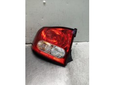 Recambio de piloto trasero izquierdo para ssangyong actyon 2.0 td cat referencia OEM IAM   