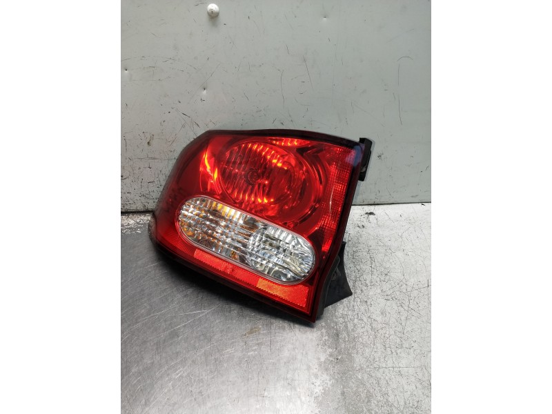 Recambio de piloto trasero izquierdo para ssangyong actyon 2.0 td cat referencia OEM IAM   