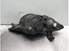 Recambio de faro izquierdo para ssangyong actyon 2.0 td cat referencia OEM IAM    2