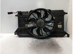 Recambio de electroventilador para volvo s40 berlina 2.0 d kinetic referencia OEM IAM 3M5H8C607UF 0130303939 