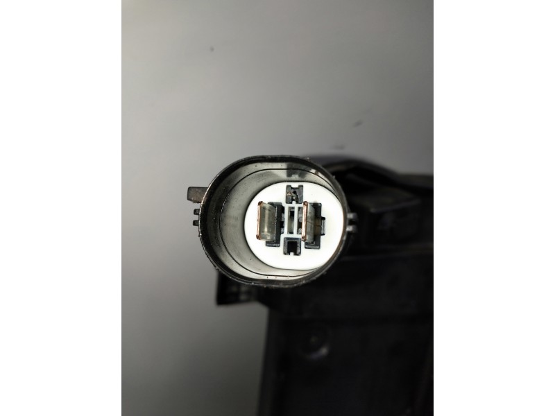 Recambio de electroventilador para volvo s40 berlina 2.0 d kinetic referencia OEM IAM 3M5H8C607UF 0130303939 