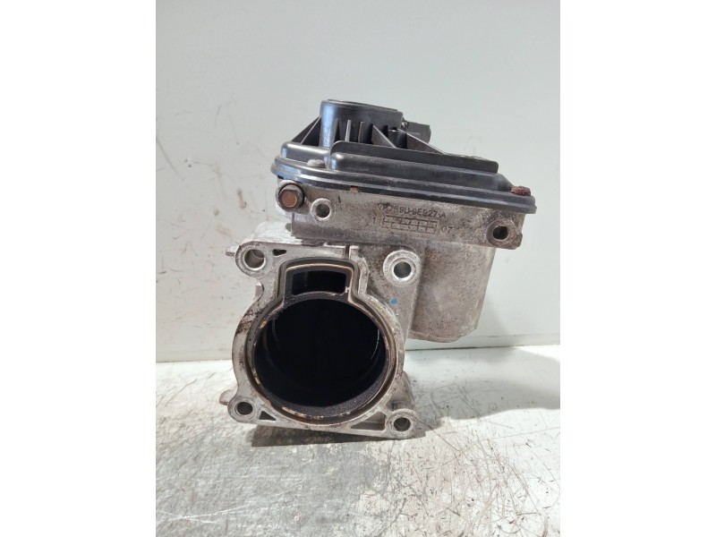 Recambio de caja mariposa para ford galaxy (ca1) ghia referencia OEM IAM VP7G9U9E927A 7G9GAA 