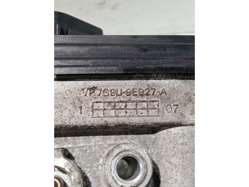 Recambio de caja mariposa para ford galaxy (ca1) ghia referencia OEM IAM VP7G9U9E927A 7G9GAA 