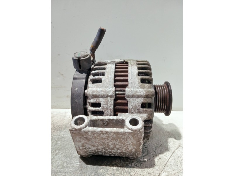 Recambio de alternador para ford galaxy (ca1) ghia referencia OEM IAM 6G9N10300DD 0121615007 