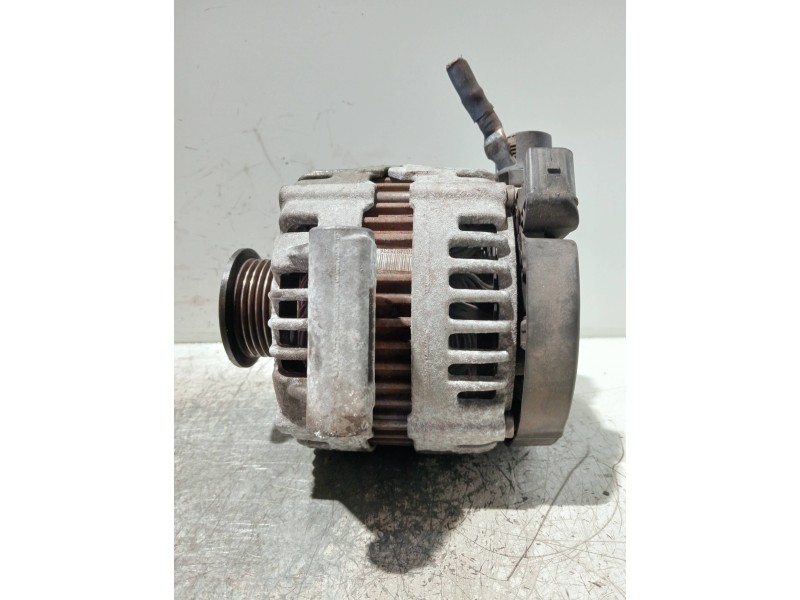 Recambio de alternador para ford galaxy (ca1) ghia referencia OEM IAM 6G9N10300DD 0121615007 