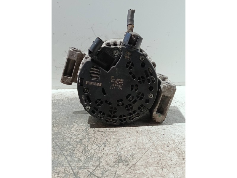 Recambio de alternador para ford galaxy (ca1) ghia referencia OEM IAM 6G9N10300DD 0121615007 
