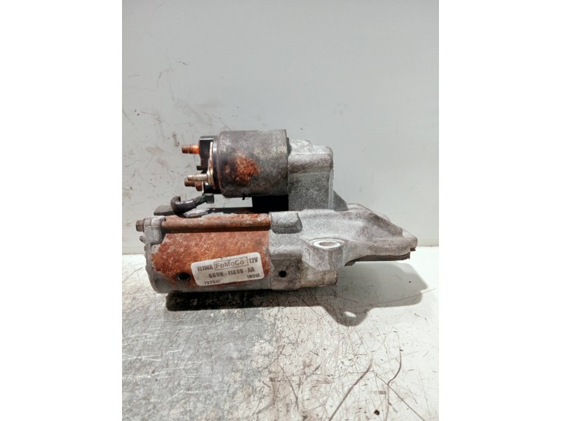 Recambio de motor arranque para ford galaxy (ca1) ghia referencia OEM IAM 6G9N11000AA  