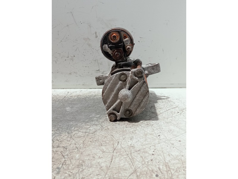 Recambio de motor arranque para ford galaxy (ca1) ghia referencia OEM IAM 6G9N11000AA  