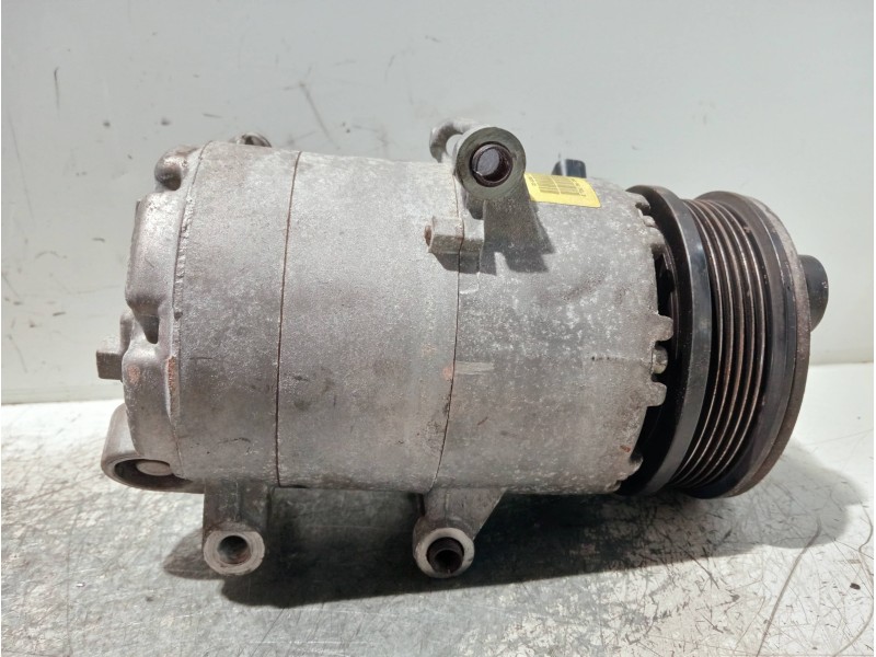 Recambio de compresor aire acondicionado para ford galaxy (ca1) ghia referencia OEM IAM 6G9119D629DB  