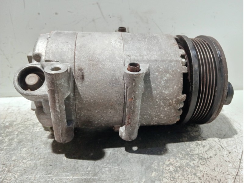 Recambio de compresor aire acondicionado para ford galaxy (ca1) ghia referencia OEM IAM 6G9119D629DB  