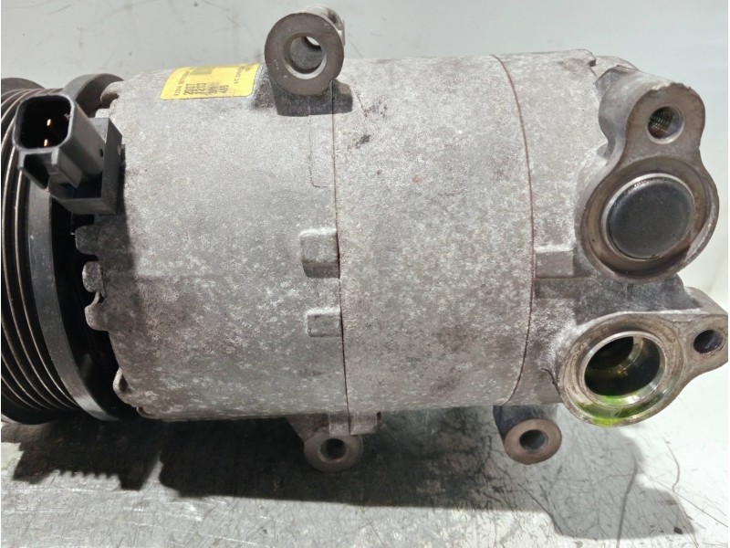 Recambio de compresor aire acondicionado para ford galaxy (ca1) ghia referencia OEM IAM 6G9119D629DB  