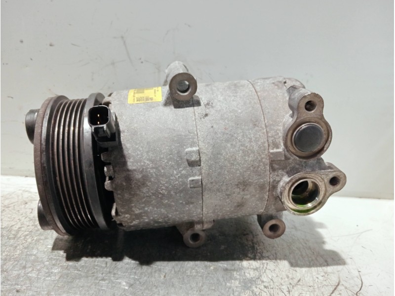 Recambio de compresor aire acondicionado para ford galaxy (ca1) ghia referencia OEM IAM 6G9119D629DB  