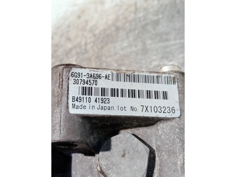 Recambio de bomba direccion para ford galaxy (ca1) ghia referencia OEM IAM 6G913A696AE 30794570 B4911041923