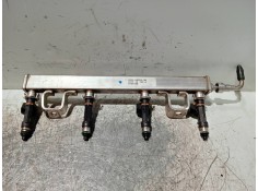 Recambio de rampa inyectora para ford galaxy (ca1) ghia referencia OEM IAM 4M5G9D280DB L81113150A 