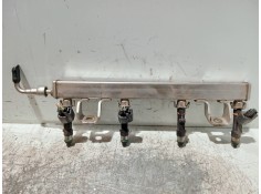 Recambio de rampa inyectora para ford galaxy (ca1) ghia referencia OEM IAM 4M5G9D280DB L81113150A  2