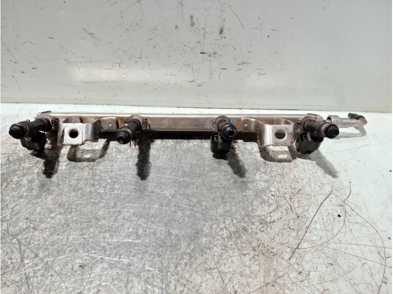 Recambio de rampa inyectora para ford galaxy (ca1) ghia referencia OEM IAM 4M5G9D280DB L81113150A 