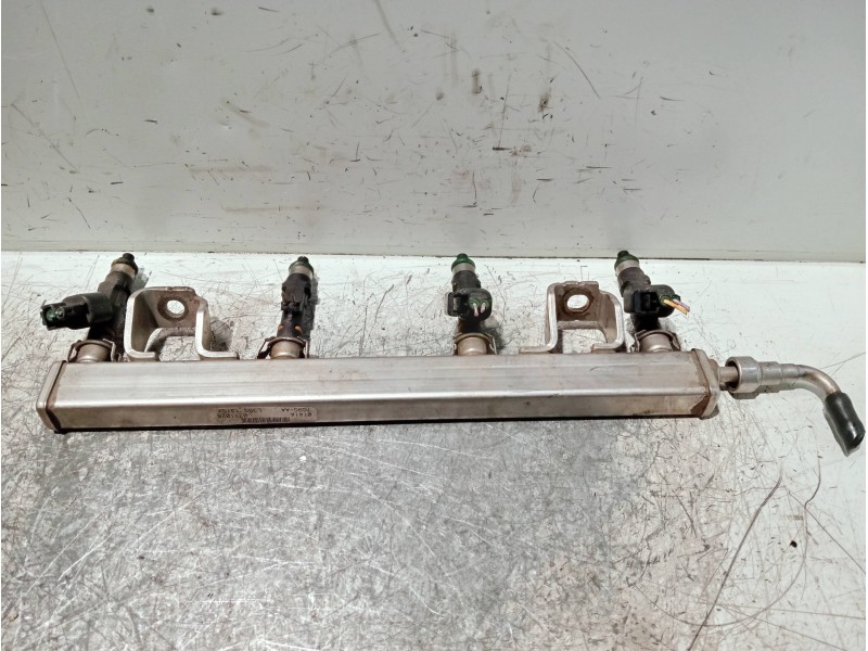 Recambio de rampa inyectora para ford galaxy (ca1) ghia referencia OEM IAM 4M5G9D280DB L81113150A 